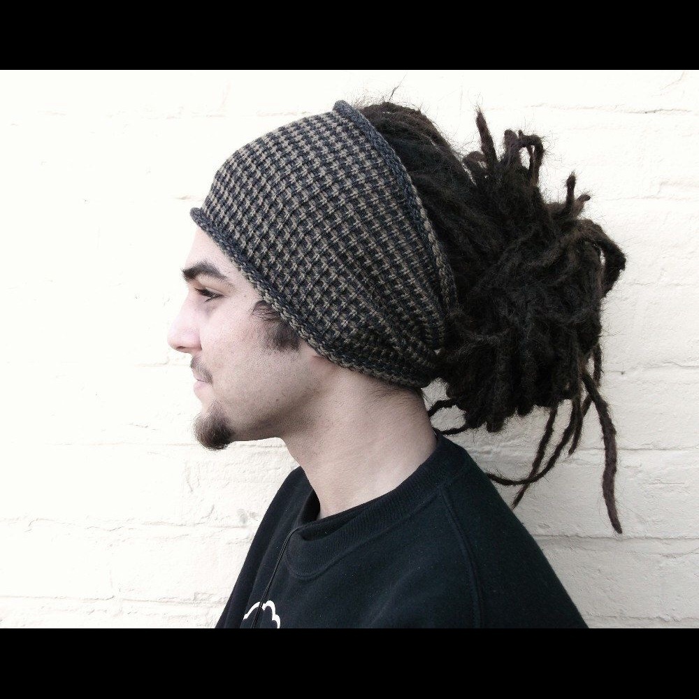 Headband Tubes (2) unisex NWT